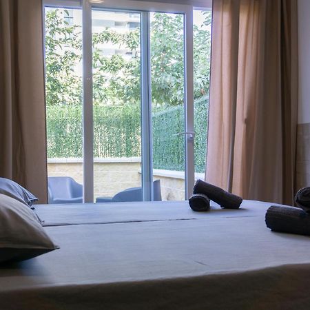 Apartamentos La Ruta Κάλπε Εξωτερικό φωτογραφία