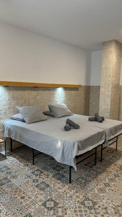 Apartamentos La Ruta Κάλπε Εξωτερικό φωτογραφία