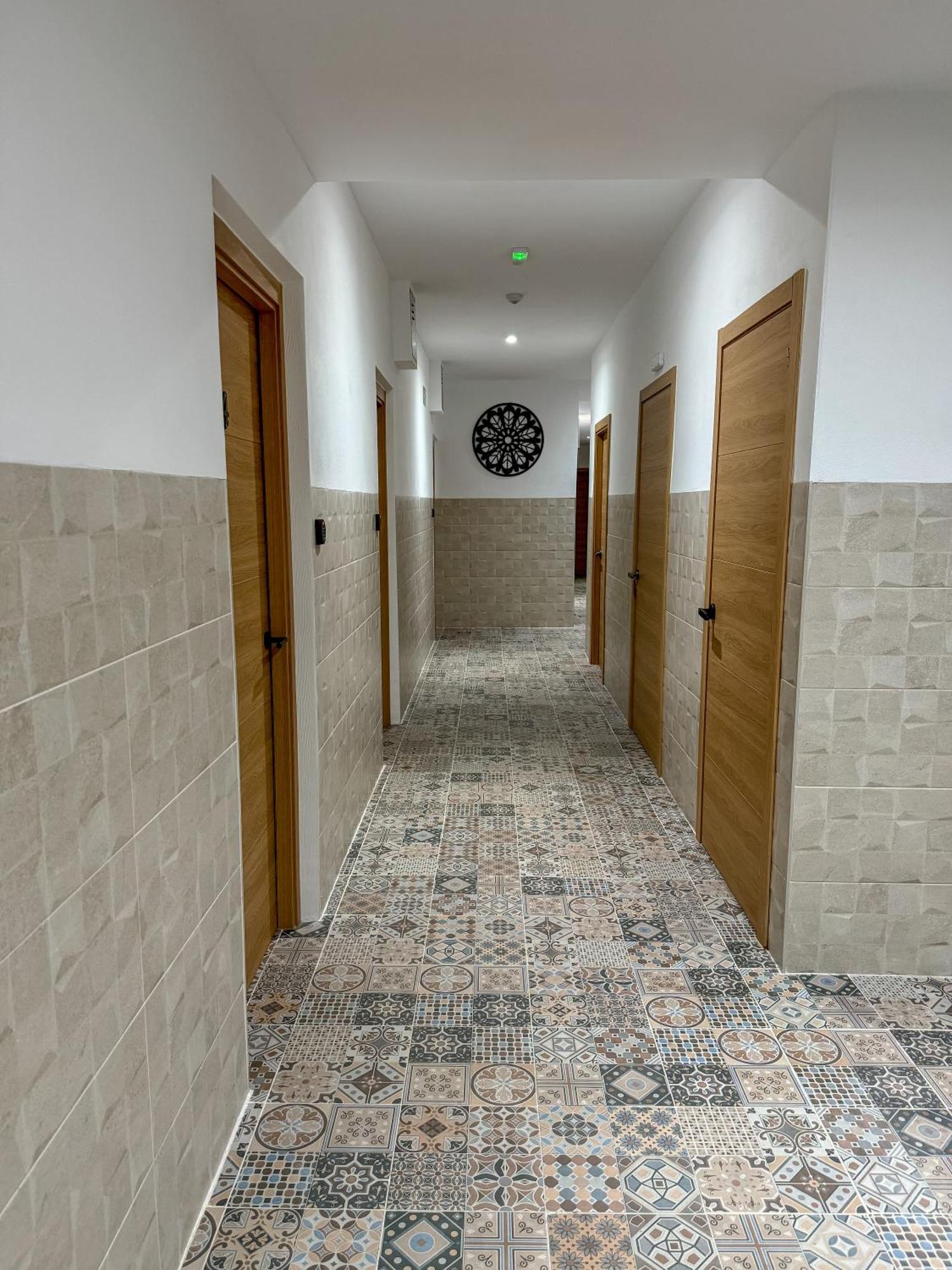 Apartamentos La Ruta Κάλπε Εξωτερικό φωτογραφία