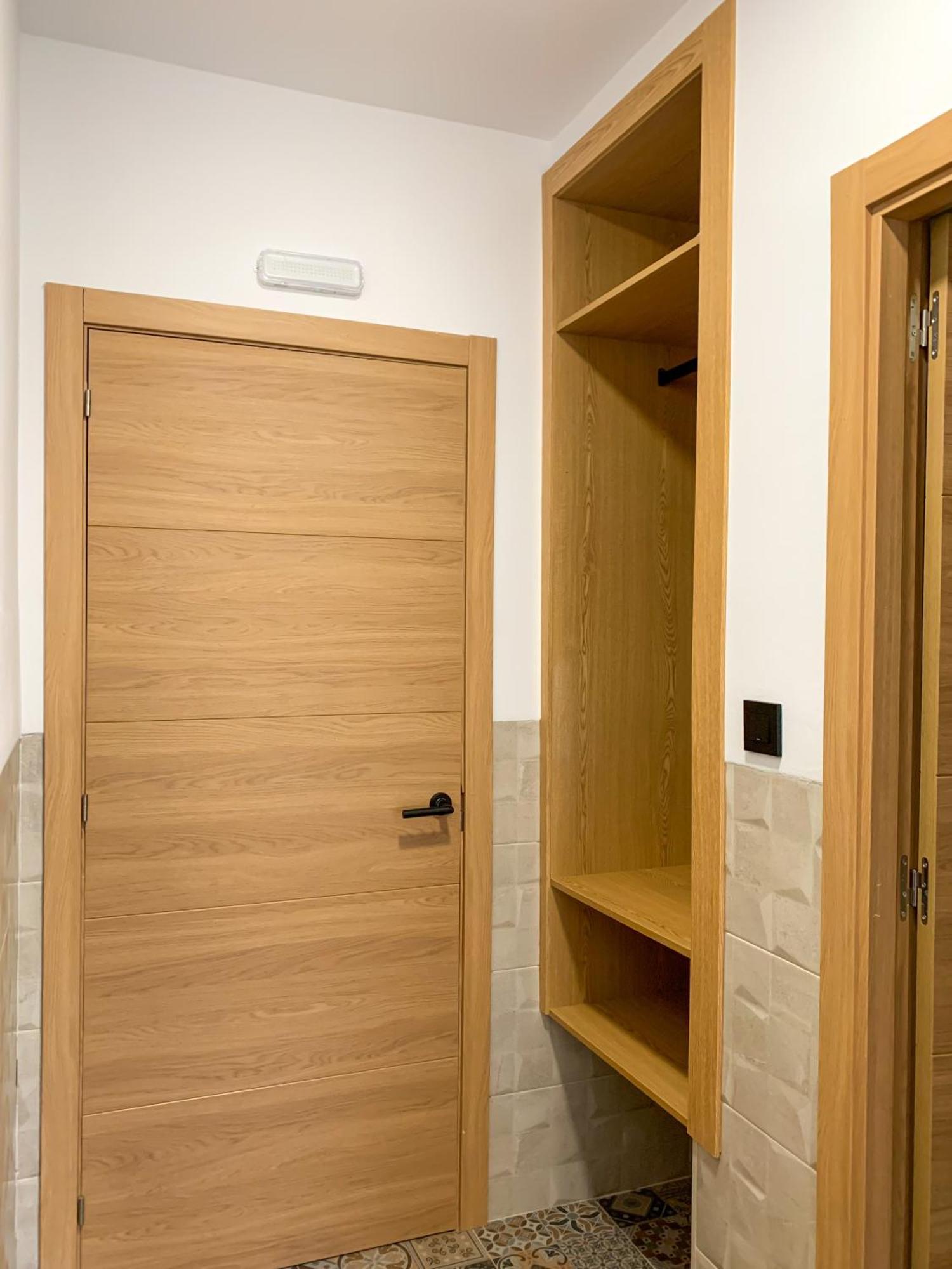 Apartamentos La Ruta Κάλπε Εξωτερικό φωτογραφία
