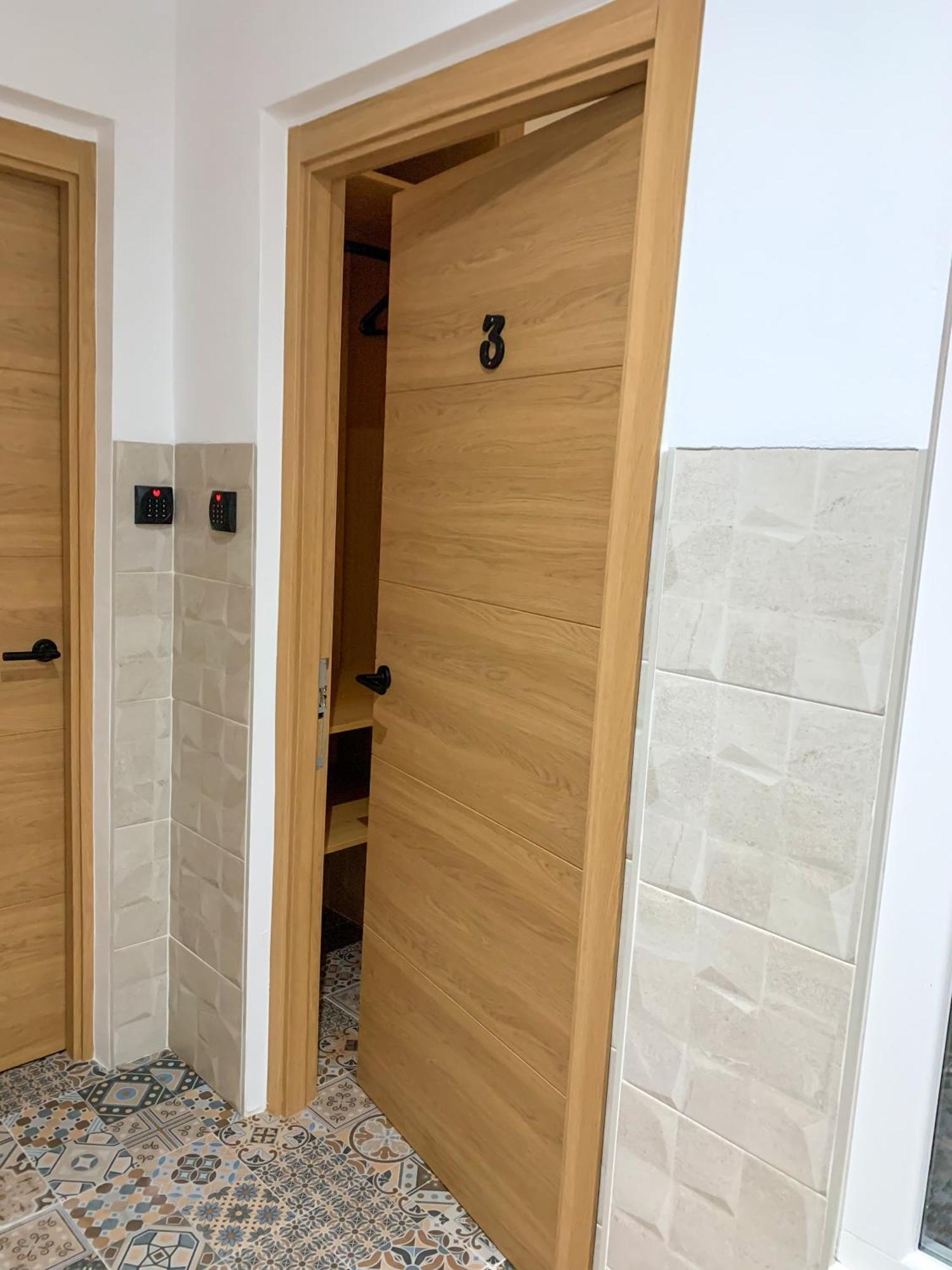 Apartamentos La Ruta Κάλπε Εξωτερικό φωτογραφία