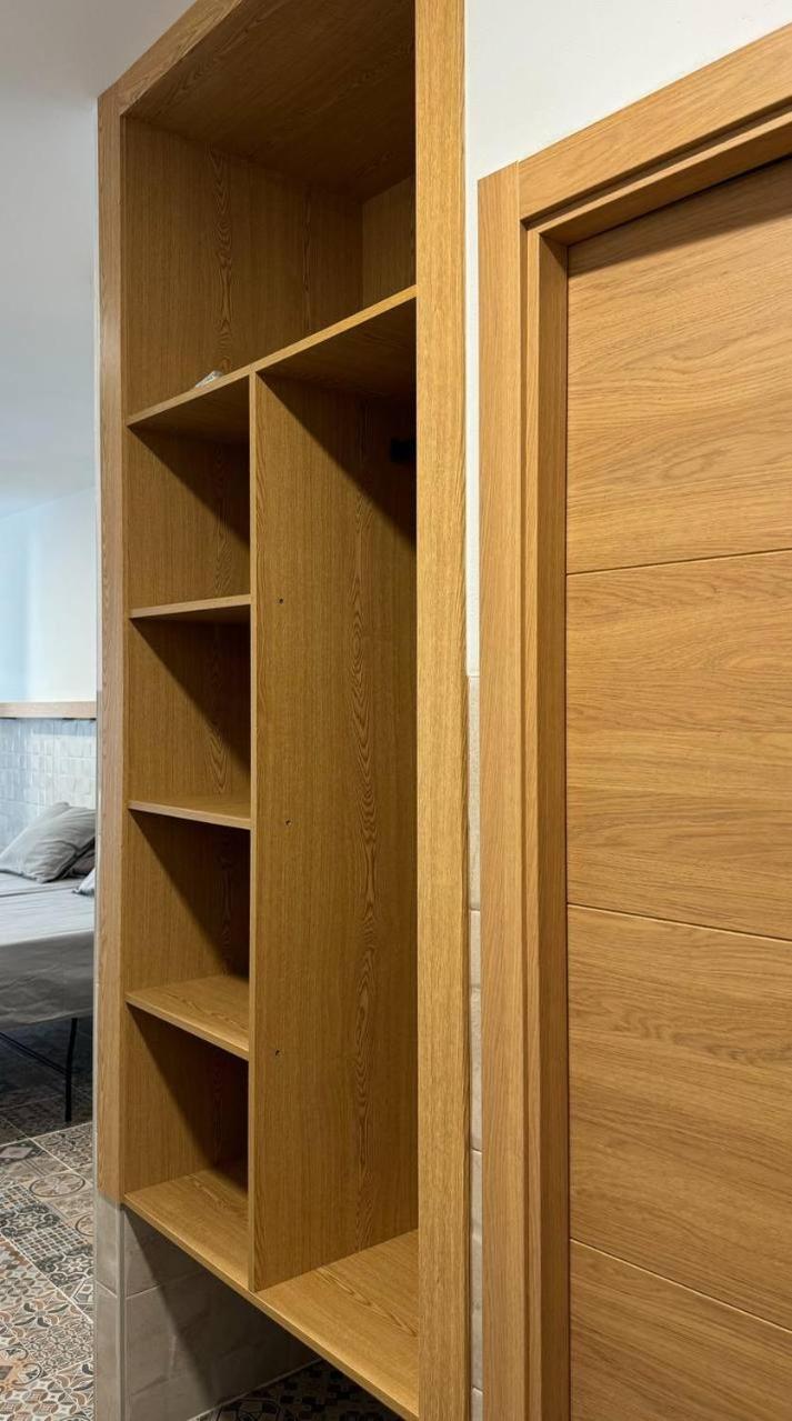 Apartamentos La Ruta Κάλπε Εξωτερικό φωτογραφία