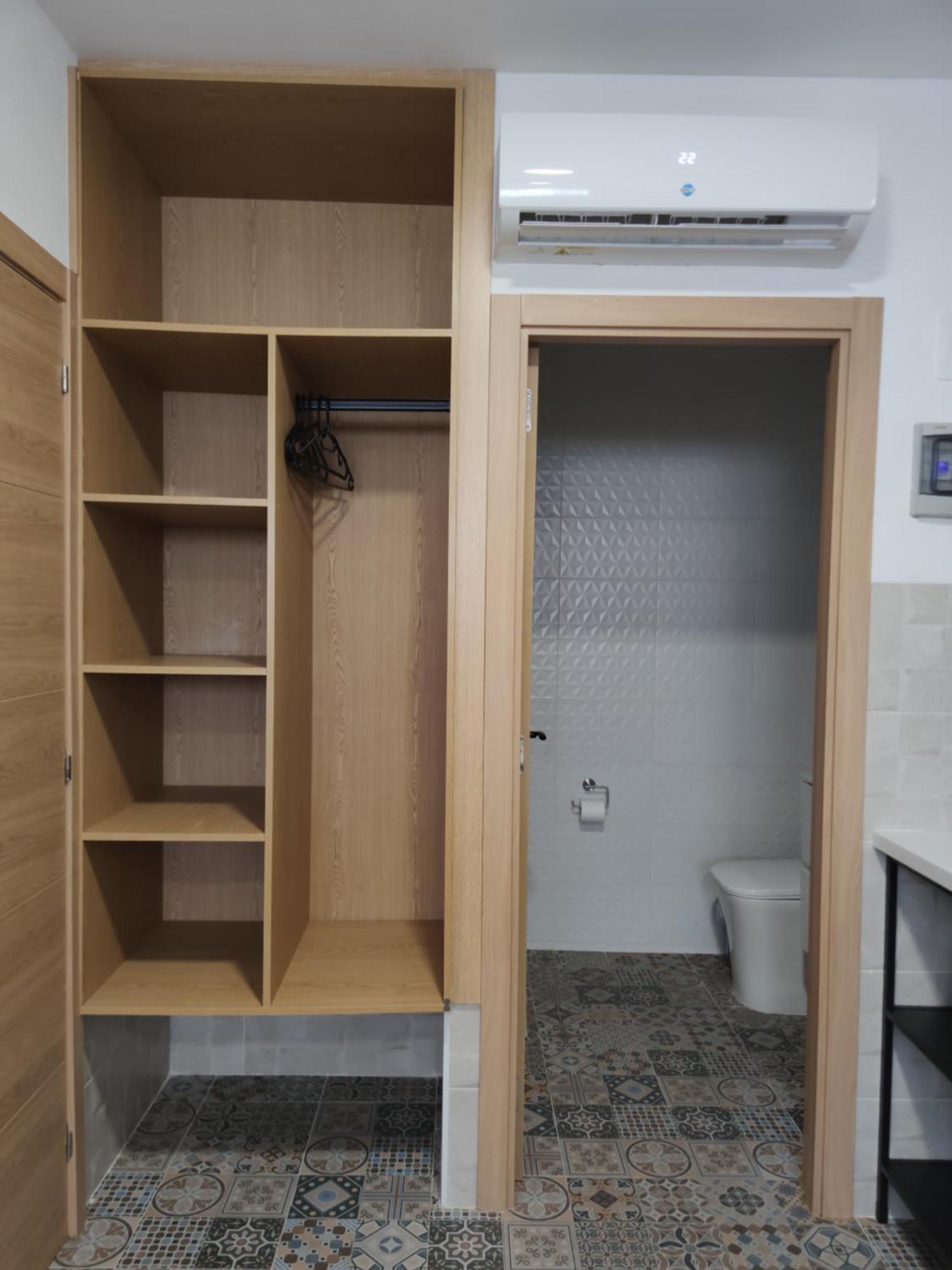 Apartamentos La Ruta Κάλπε Δωμάτιο φωτογραφία
