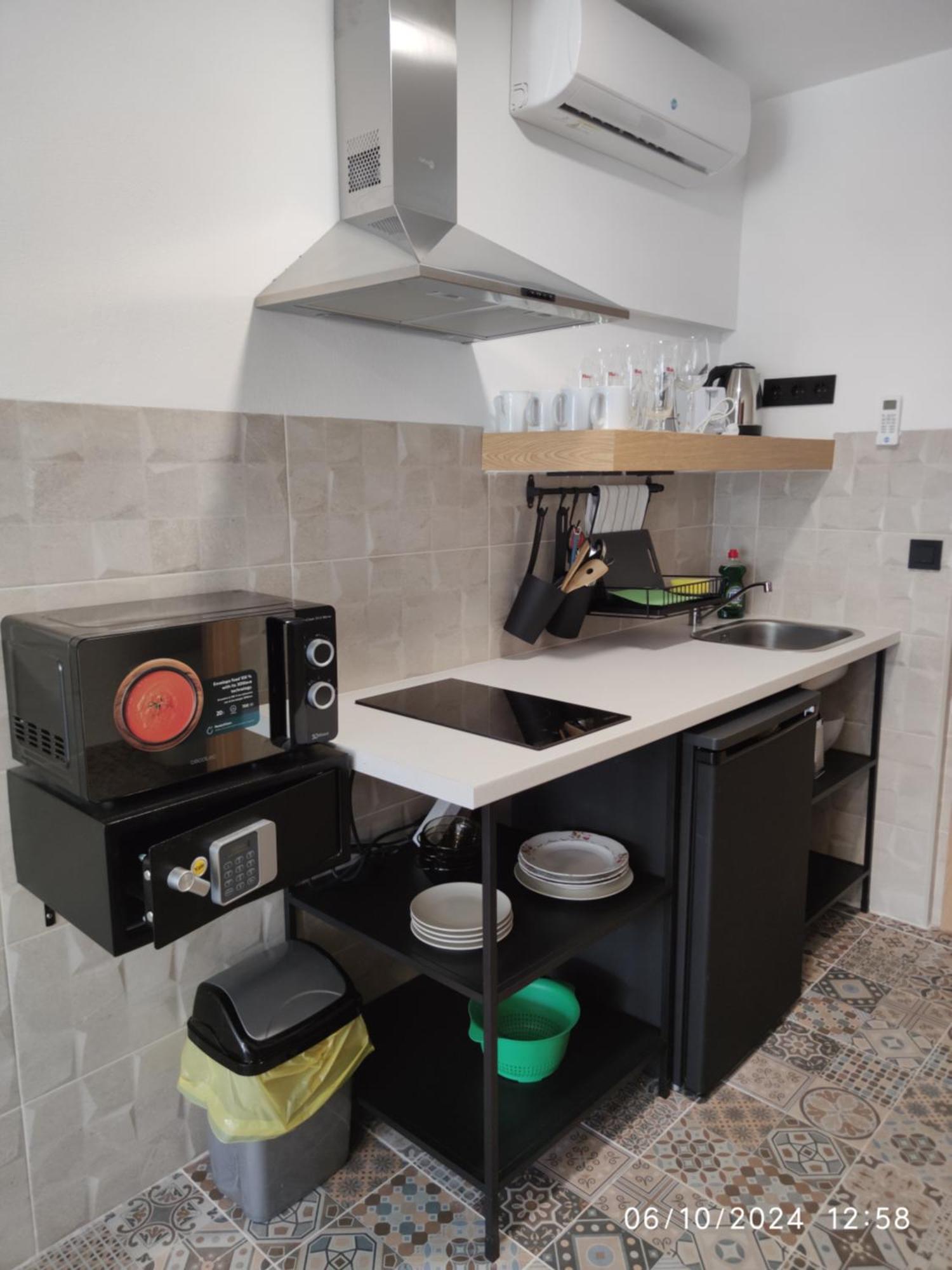Apartamentos La Ruta Κάλπε Δωμάτιο φωτογραφία