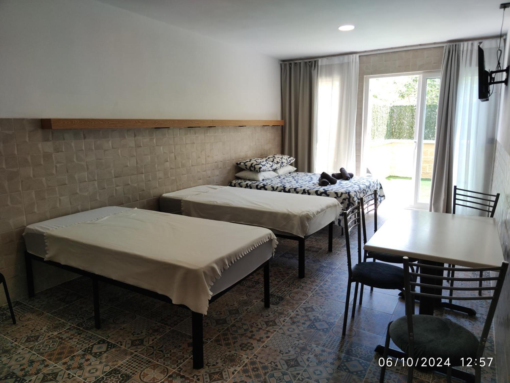 Apartamentos La Ruta Κάλπε Δωμάτιο φωτογραφία