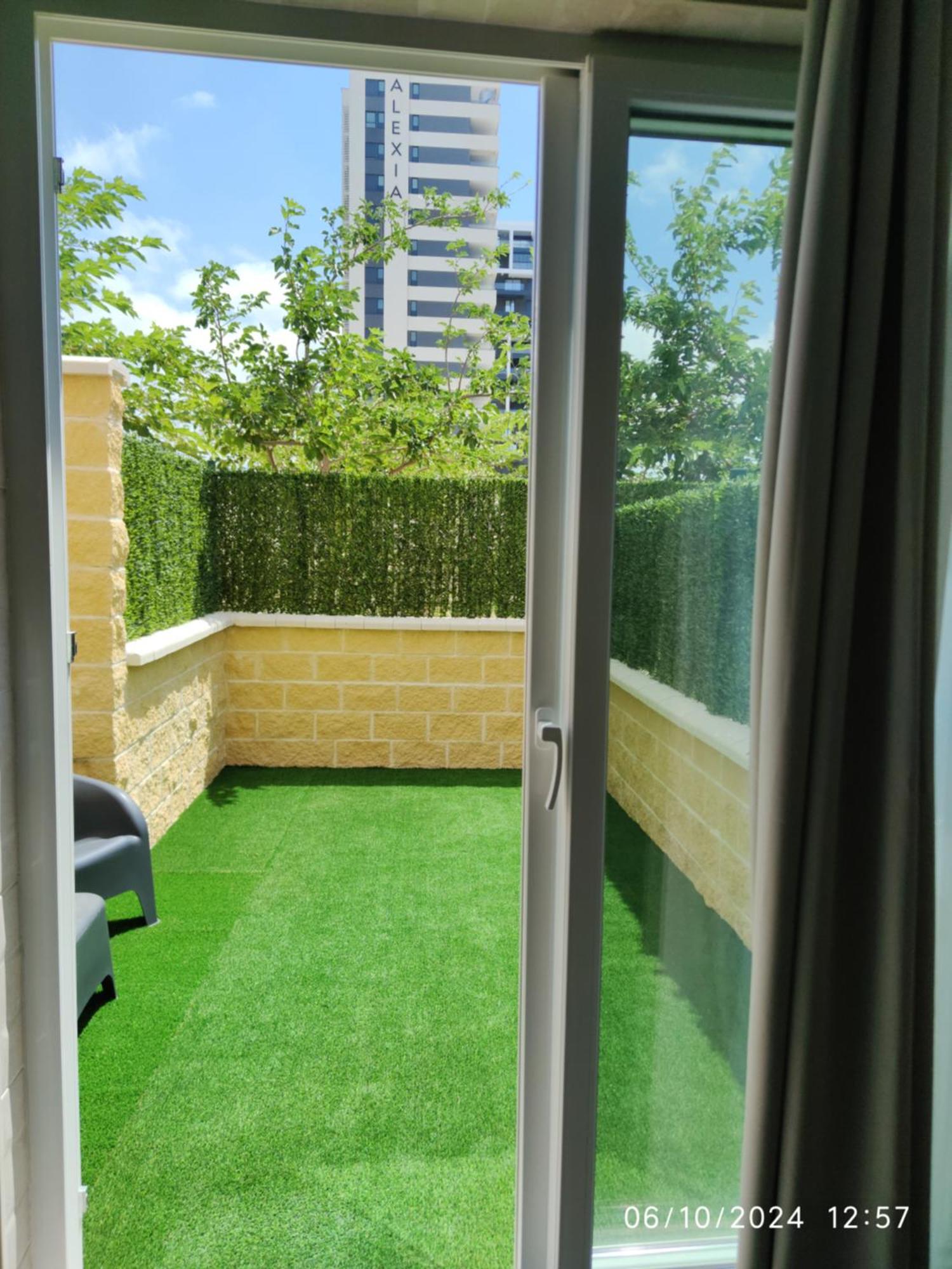 Apartamentos La Ruta Κάλπε Δωμάτιο φωτογραφία